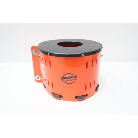 Uniguard BARREL MACHINE GUARD PUMP PARTS AND ACCESSORY A-3196-MTX/LTX